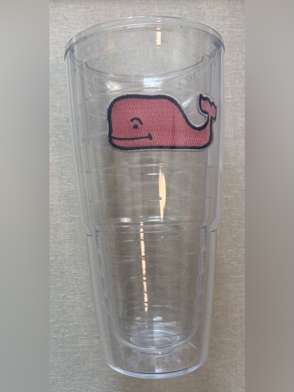 NEW Tervis Vineyard Vines Large Tumbler